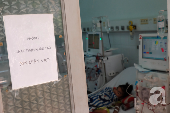 Bác sĩ cảnh báo: Bao bì thực phẩm chứa hóa chất này là tác nhân khiến hàng ngàn trẻ bị bệnh thận-4