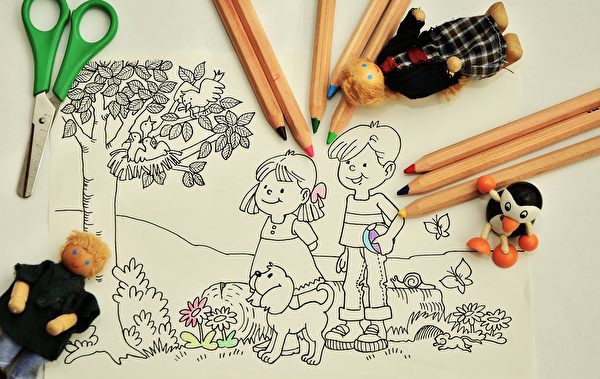 Nhà tâm lý học tiết lộ vì sao cha mẹ chỉ nên mua cho trẻ đồ chơi vừa đủ, quần áo hạn chế-2
