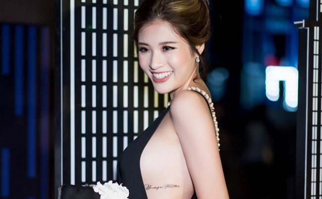 Chị em xăm ngực, hông: 2 vị trí nhạy cảm hấp dẫn ánh mắt đàn ông-16