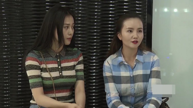 Phát hiện thêm một kẻ chuyên âm thầm hãm hại đời Quỳnh Búp Bê!-3