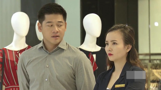 Phát hiện thêm một kẻ chuyên âm thầm hãm hại đời Quỳnh Búp Bê!-5