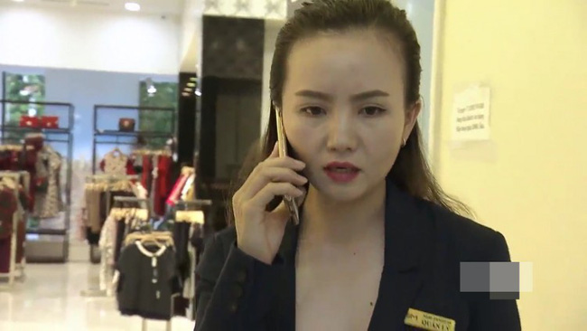 Phát hiện thêm một kẻ chuyên âm thầm hãm hại đời Quỳnh Búp Bê!-6