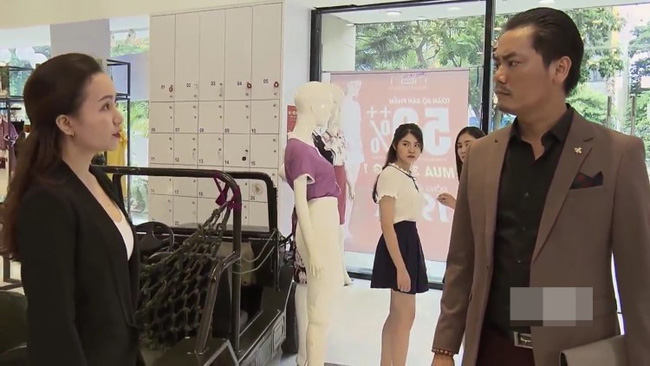 Phát hiện thêm một kẻ chuyên âm thầm hãm hại đời Quỳnh Búp Bê!-8