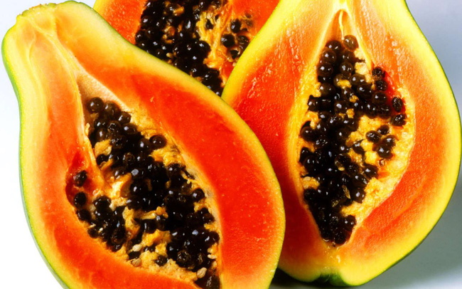 7 công thức với nguyên liệu tự nhiên vừa lành tính lại rẻ như cho giúp chị em sở hữu làn da trắng mịn-5