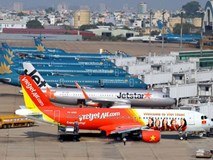 Mặc kệ delay, các hãng hàng không thu lãi ngàn tỷ Mặc kệ delay, các hãng hàng không thu lãi ngàn tỷ