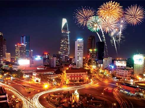 Lịch nghỉ Tết Dương lịch của học sinh Hà Nội-2