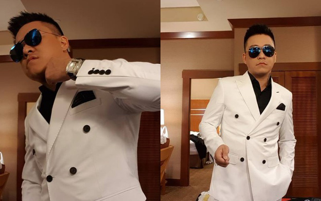 Tuấn Hưng bị bầu show hải ngoại tố là ca sĩ quá tệ, coi thường khán giả-3