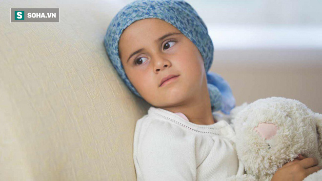 7 dấu hiệu bất thường ở trẻ cảnh báo khối u ác tính đang phát triển: Cha mẹ nên cẩn thận!-1