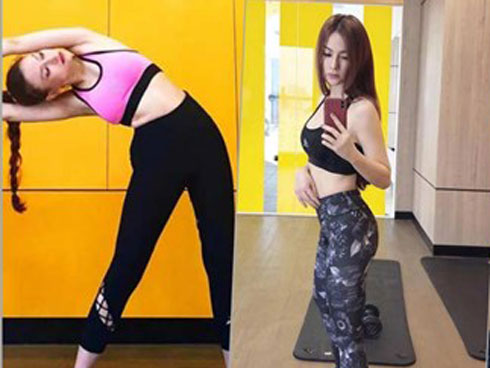 Tan vỡ tình yêu 17 năm thanh xuân, Thu Thuỷ tiết lộ điều cô sợ nhất ở đàn ông-5