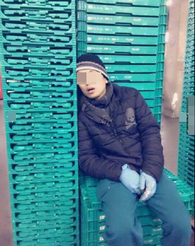 Từ bài phát biểu xót xa của thực tập sinh Nhật, nhìn lại cuộc sống một bộ phận du học sinh Việt: Đêm cặm cụi kiếm tiền, ngày lên lớp ngủ!-5