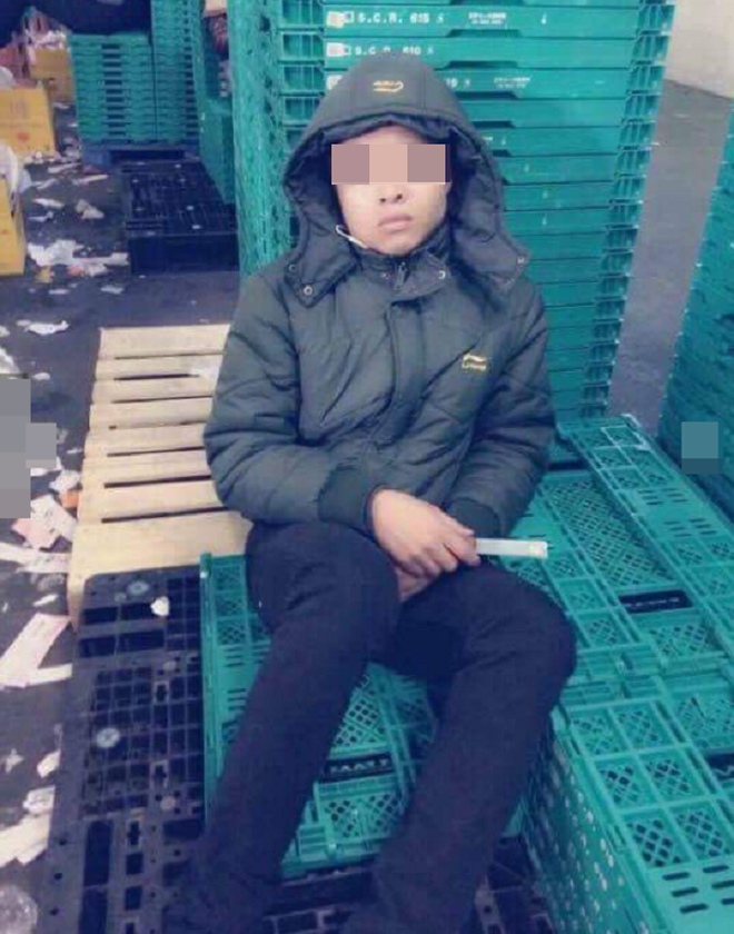 Từ bài phát biểu xót xa của thực tập sinh Nhật, nhìn lại cuộc sống một bộ phận du học sinh Việt: Đêm cặm cụi kiếm tiền, ngày lên lớp ngủ!-6