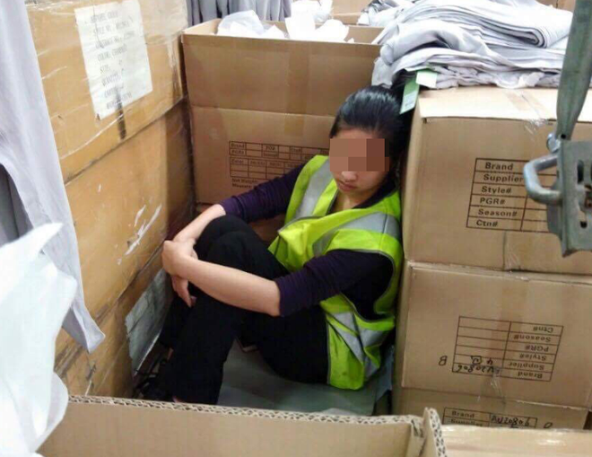 Từ bài phát biểu xót xa của thực tập sinh Nhật, nhìn lại cuộc sống một bộ phận du học sinh Việt: Đêm cặm cụi kiếm tiền, ngày lên lớp ngủ!-8