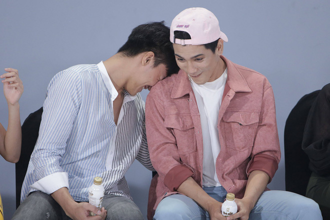 Thanh Hằng: Tôi hoang mang về thời gian coi Minh Hằng là chị em-2