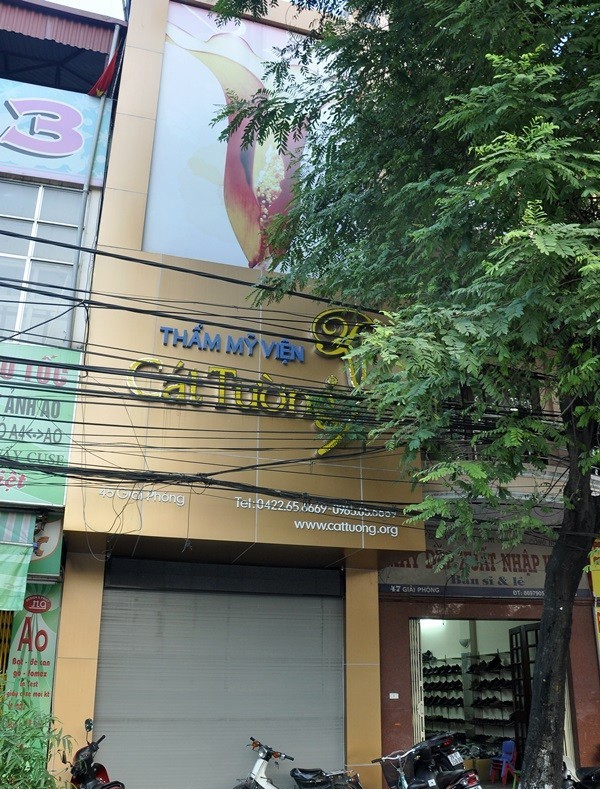 5 năm sau vụ án thẩm mỹ viện Cát Tường, mẹ nạn nhân nói với con rể: Con xem thế nào, hay là đi bước nữa?-2