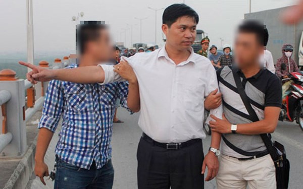 5 năm sau vụ án thẩm mỹ viện Cát Tường, mẹ nạn nhân nói với con rể: Con xem thế nào, hay là đi bước nữa?-3