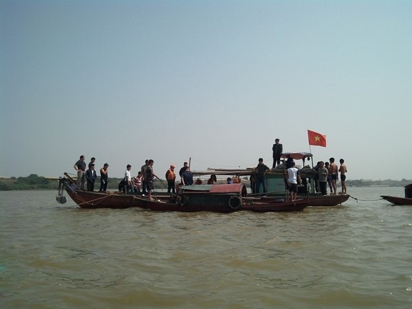 5 năm sau vụ án thẩm mỹ viện Cát Tường, mẹ nạn nhân nói với con rể: Con xem thế nào, hay là đi bước nữa?-4