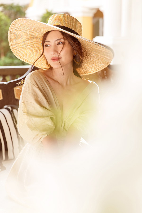 Xem bộ ảnh này, có ai ngờ Ngọc Lan đã là mẹ một con và thuộc hàng tuổi băm”-7