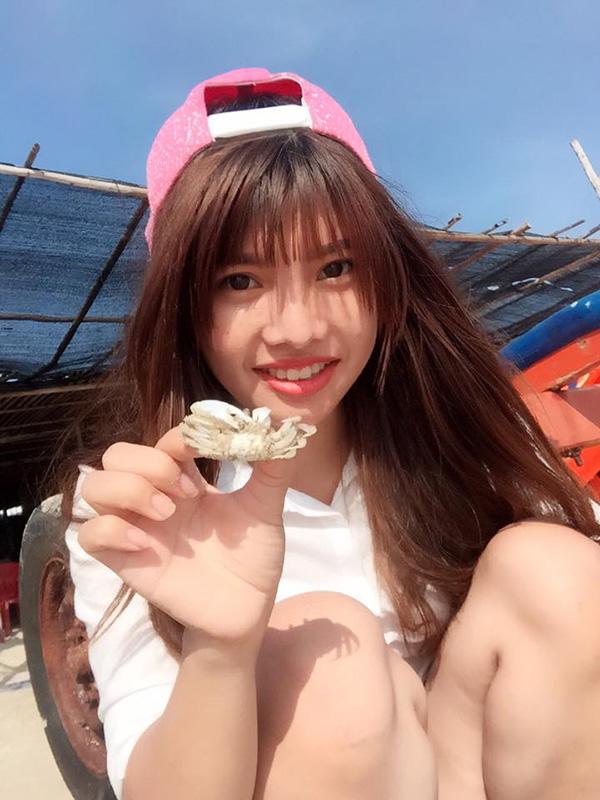 Bị chê xuống sắc hậu dao kéo, Phượng Thị Nở khoe ảnh nhan sắc thay đổi chóng mặt-2