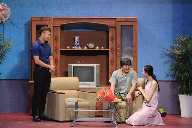 Trấn Thành xem bói, hỏi thẳng NSƯT Thanh Kim Huệ: Bà có làm gì xấu với ai không?-8