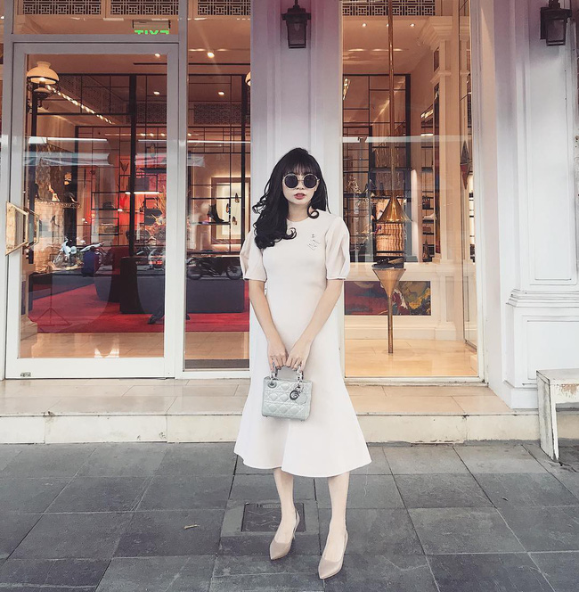 Loạt mẹ bỉm sửa lên đồ cực chất, có khi giới trẻ bây giờ còn phải... chạy dài-12