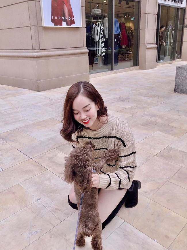 Loạt mẹ bỉm sửa lên đồ cực chất, có khi giới trẻ bây giờ còn phải... chạy dài-3