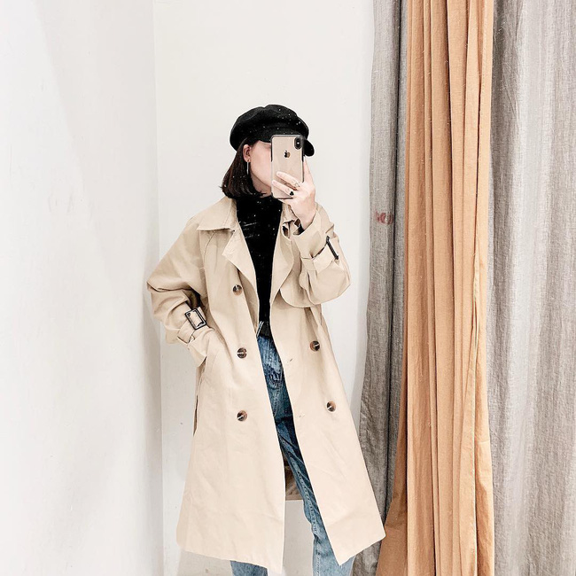 Loạt mẹ bỉm sửa lên đồ cực chất, có khi giới trẻ bây giờ còn phải... chạy dài-4