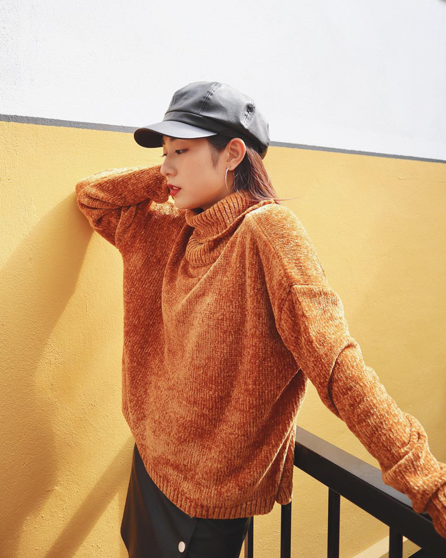 Loạt mẹ bỉm sửa lên đồ cực chất, có khi giới trẻ bây giờ còn phải... chạy dài-5