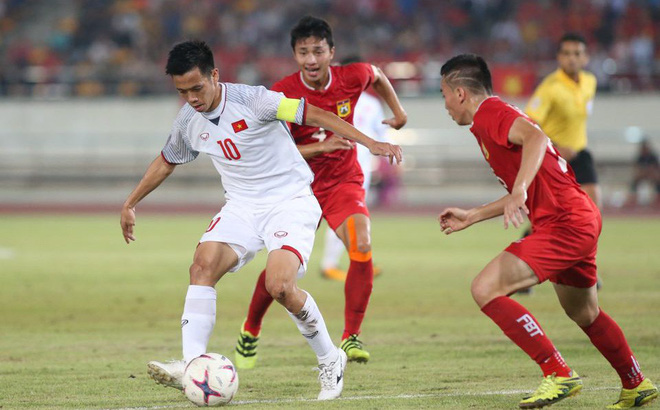 Tấm thẻ vàng ngớ ngẩn và đoàn tàu tình yêu chưa đến đích của HLV Park Hang Seo-1