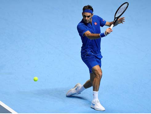 Gia đình Ronaldo tiếp sức giúp Djokovic chiến thắng-7