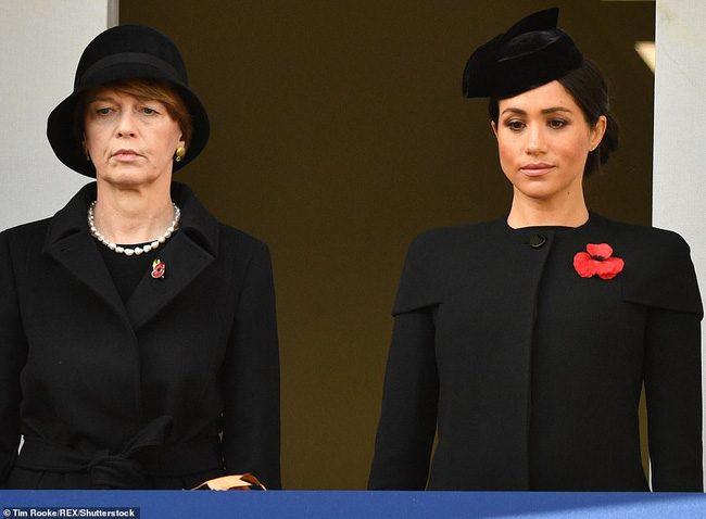 Khoảnh khắc bà Camilla liếc mắt nhìn con dâu gây sốt dư luận nhưng cách Công nương Kate đáp trả mới là đỉnh cao-3
