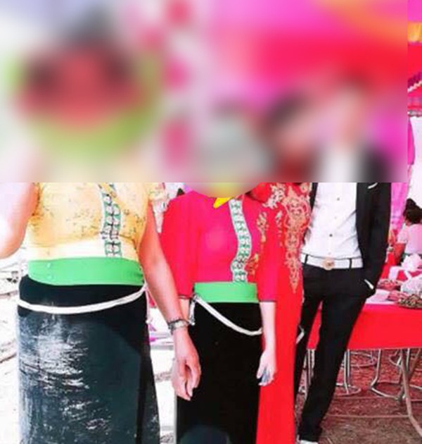 Vụ cô dâu ôm tiền mừng bỏ trốn trước ngày đón dâu ở Điện Biên: Hai người chưa đăng ký kết hôn-1