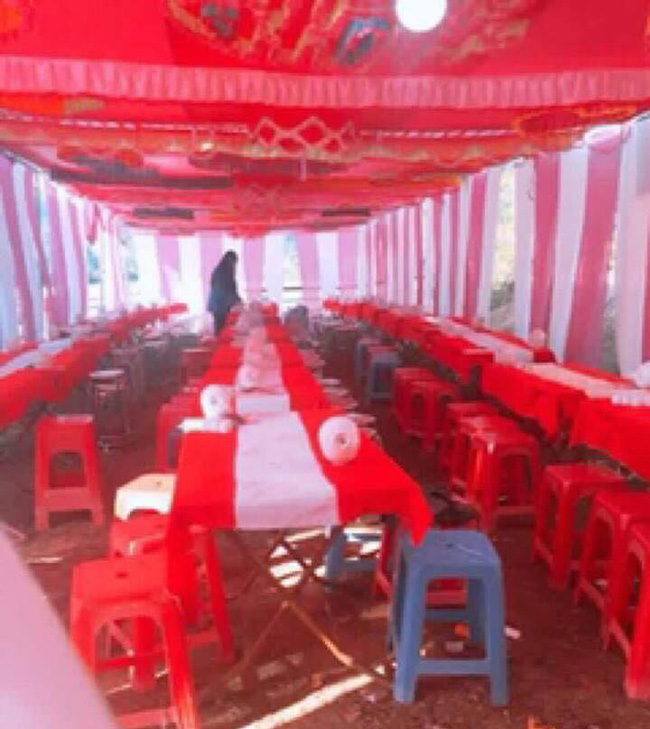 Vụ cô dâu ôm tiền mừng bỏ trốn trước ngày đón dâu ở Điện Biên: Hai người chưa đăng ký kết hôn-2