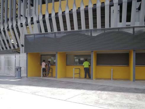 Vì sao VFF chưa bán vé AFF Cup 2018 rộng rãi qua mạng?-2