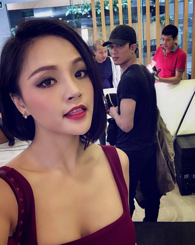 Úp mở Cảnh soái ca còn sống, My sói khiến fan mừng thầm nhưng lại hoang mang tột độ vì lời nhắn của ả-1