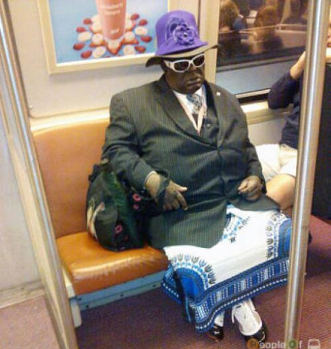 Thời trang đầu đông cực ngông của các quý ông sành điệu-3