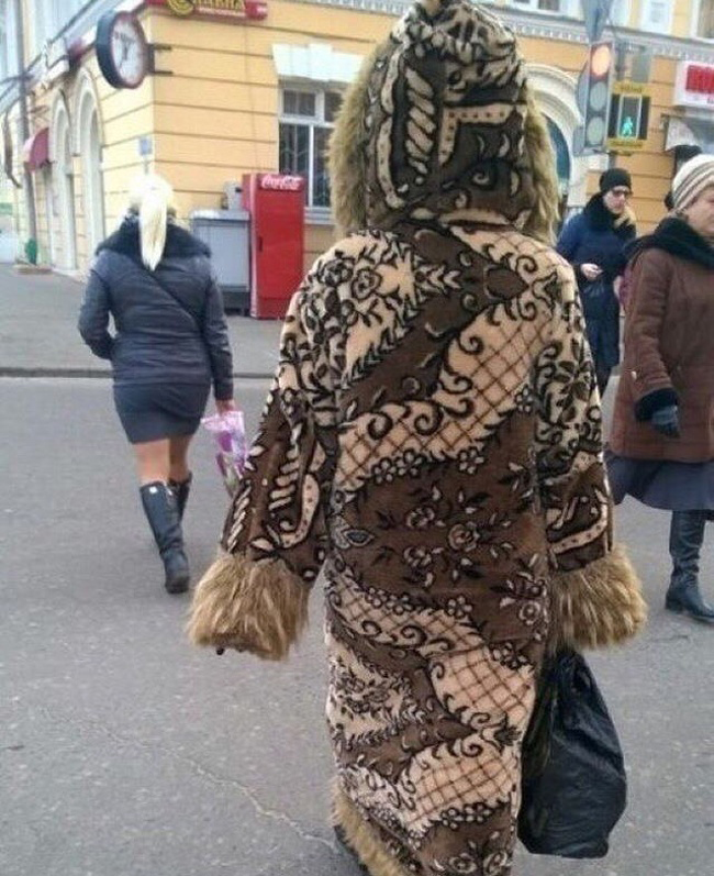 Thời trang đầu đông cực ngông của các quý ông sành điệu-6