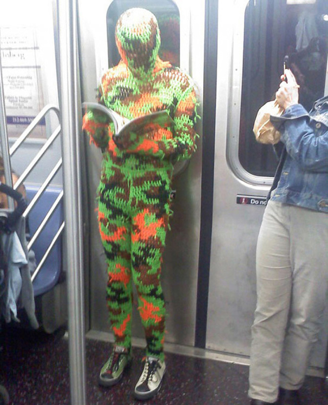 Thời trang đầu đông cực ngông của các quý ông sành điệu-10