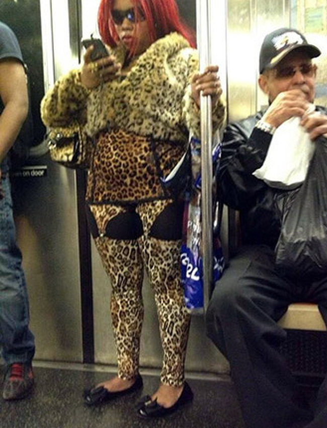 Thời trang đầu đông cực ngông của các quý ông sành điệu-11