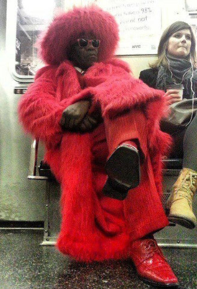 Thời trang đầu đông cực ngông của các quý ông sành điệu-12