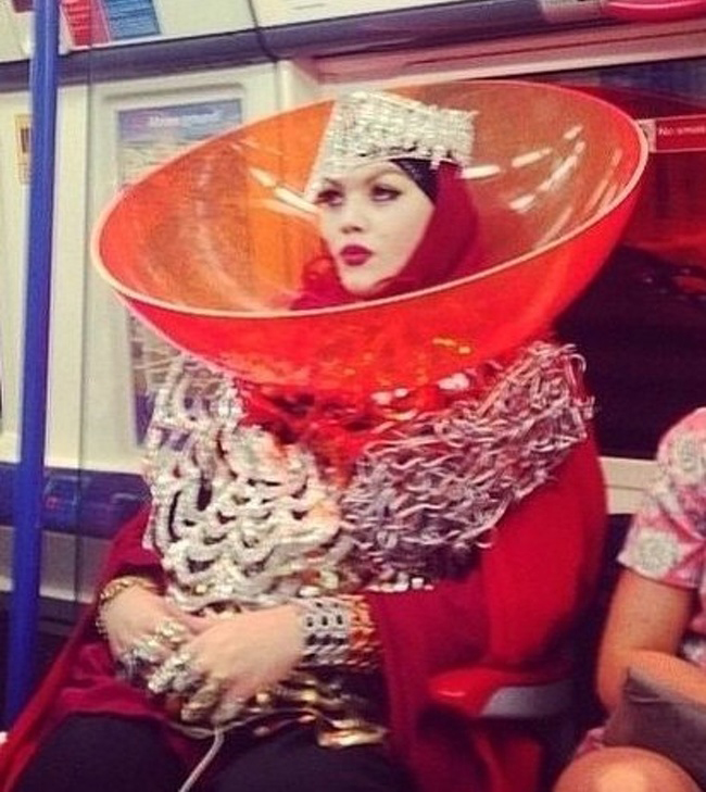 Thời trang đầu đông cực ngông của các quý ông sành điệu-4