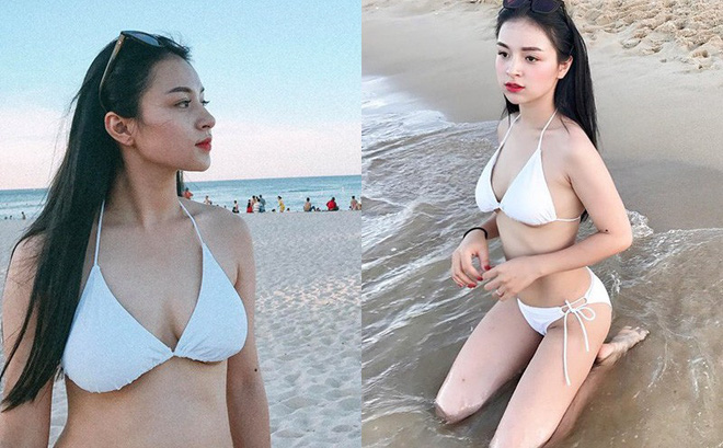 Vẻ đẹp nóng bỏng của nữ sinh đẩy em gái Lan cave Quỳnh búp bê vào con đường bán dâm-1