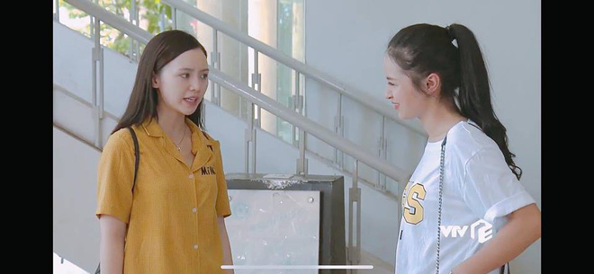 Vẻ đẹp nóng bỏng của nữ sinh đẩy em gái Lan cave Quỳnh búp bê vào con đường bán dâm-2