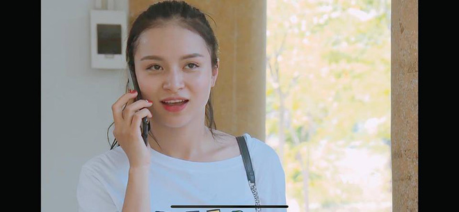 Vẻ đẹp nóng bỏng của nữ sinh đẩy em gái Lan cave Quỳnh búp bê vào con đường bán dâm-3