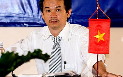 Bầu Đức hết duyên, xa vời giấc mơ thống trị Đông Nam Á-1