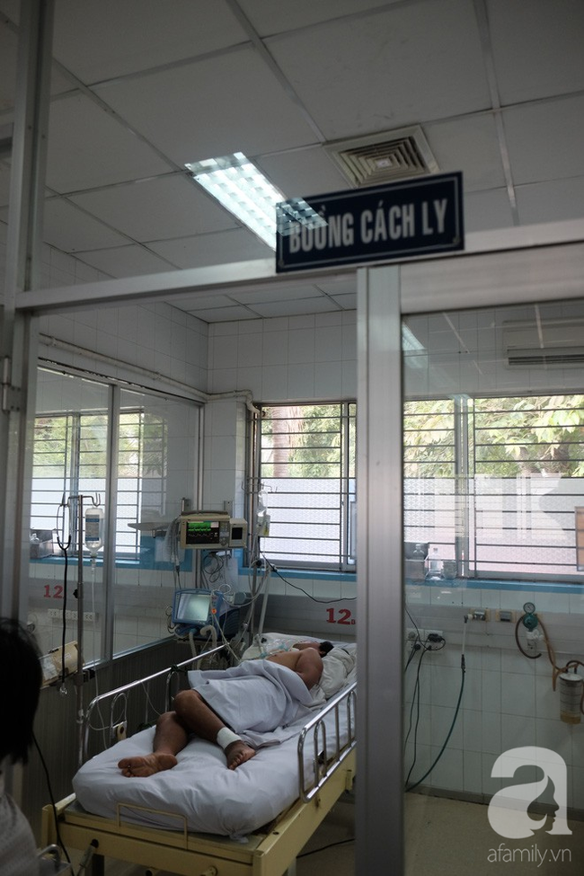 Cảnh báo: Xuất hiện ca bệnh bạch hầu đầu tiên trong năm 2018 tại miền Nam-2