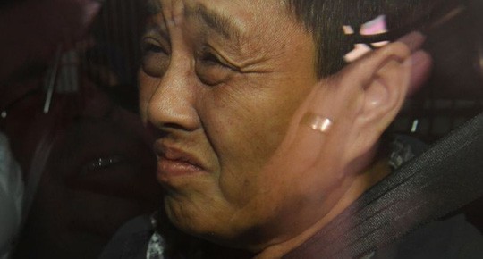 Úc: Bắt giữ người phụ nữ tên My Ut Trinh vì nghi nhét kim khâu vào dâu tây-2