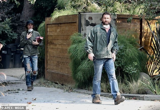 Nhiều sao Hollywood sốc nặng vì biệt thự triệu đô tan hoang sau khi đám cháy khủng khiếp quét qua bang California-2