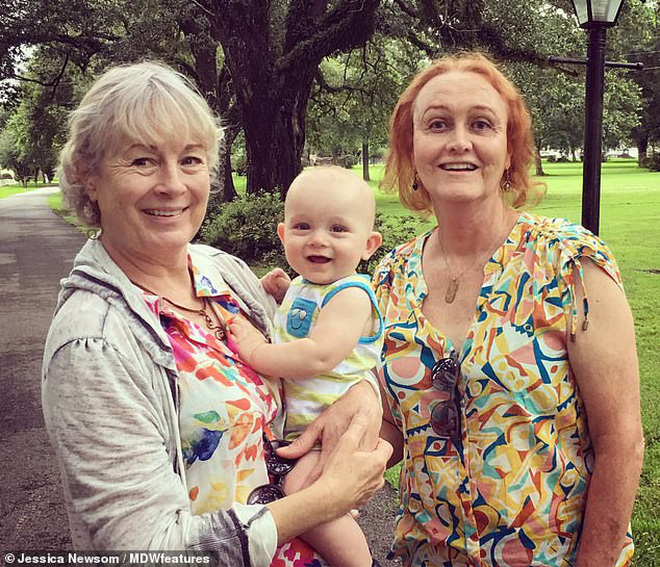 Tìm thấy tóc giả và hóc môn nữ trong phòng bố, con gái sững sờ vì phát hiện ra bí mật của người đàn ông mình yêu quý nhất-3