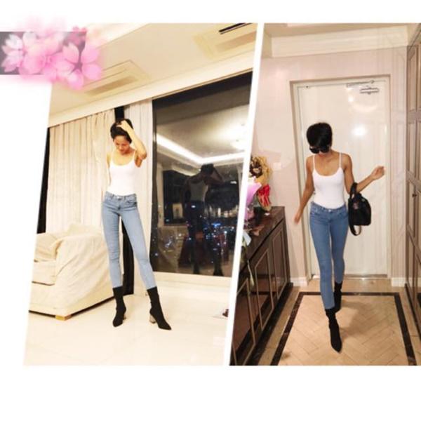 Hé lộ hình ảnh hiếm hoi bên trong căn hộ cao cấp của HHen Niê, giờ ai còn bảo nghèo?-3