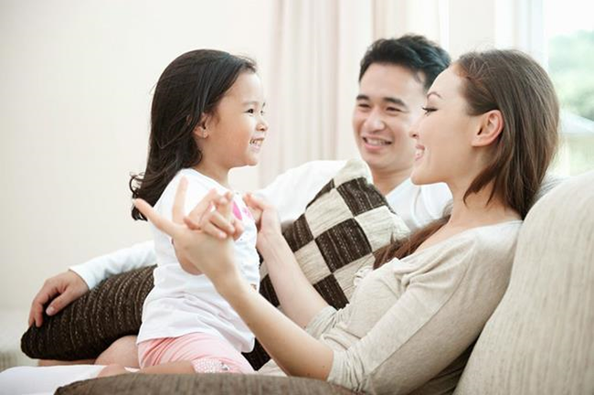Để nuôi dạy con trở thành người mạnh mẽ, thành công, cha mẹ thông thái sẽ không bao giờ làm 13 việc này-1